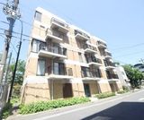 ザ・リバーハウス 外観