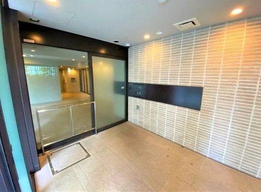 ブランズ巣鴨 物件写真 建物写真10