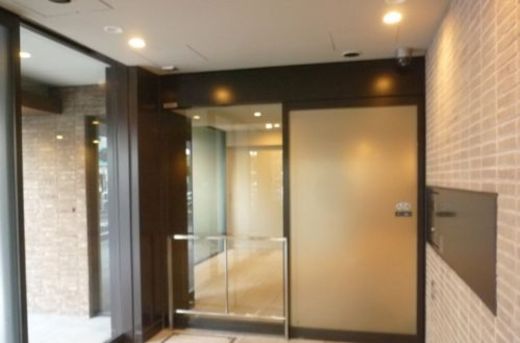 ブランズ巣鴨 物件写真 建物写真11