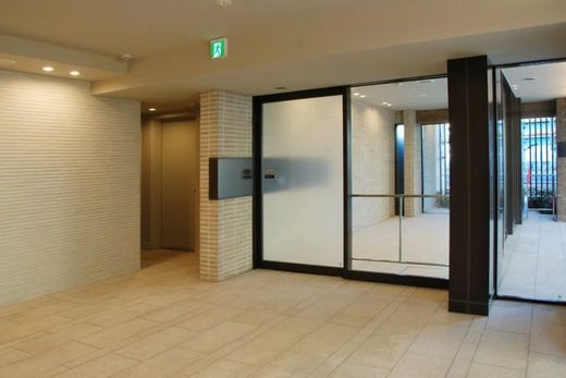 ブランズ巣鴨 物件写真 建物写真12
