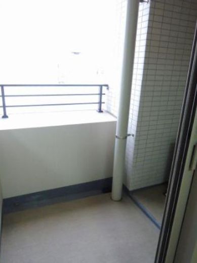 ブランズ巣鴨 物件写真 建物写真16
