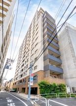 ブランズ巣鴨 物件写真 建物写真1