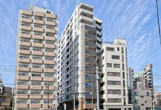 ブランズ巣鴨 物件写真 建物写真3