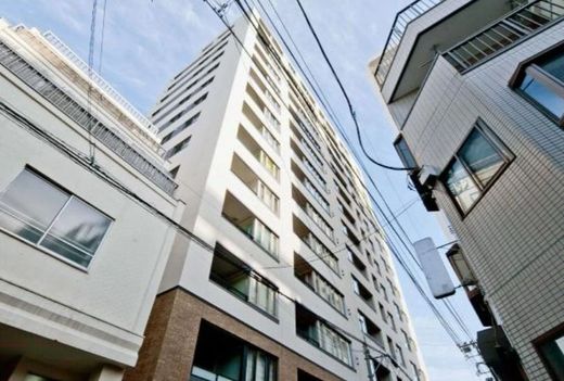 ブランズ巣鴨 物件写真 建物写真4