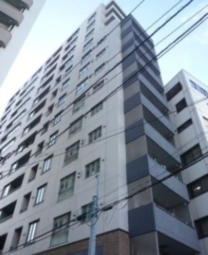 ブランズ巣鴨 物件写真 建物写真5