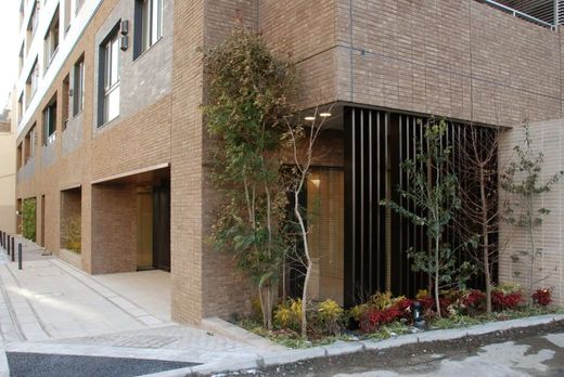 ブランズ巣鴨 物件写真 建物写真6