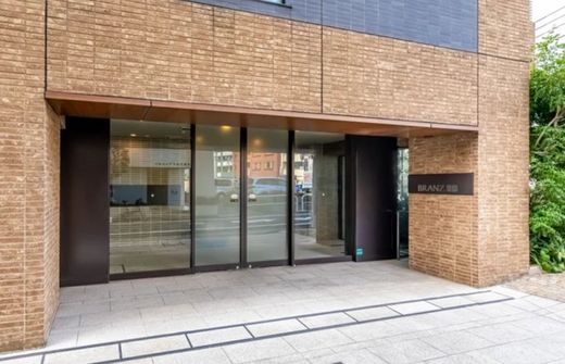 ブランズ巣鴨 物件写真 建物写真8
