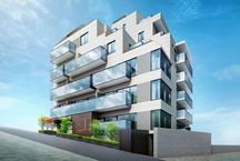 ピアース神楽坂HILLS 物件写真 建物写真1