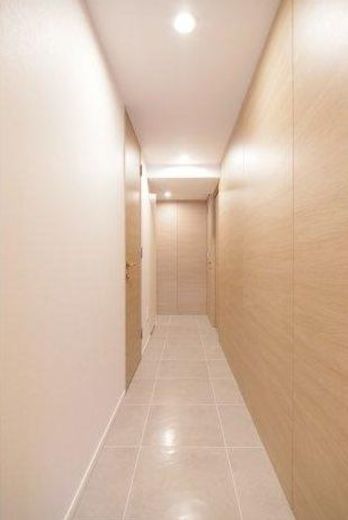 ピアース神楽坂HILLS 物件写真 建物写真20