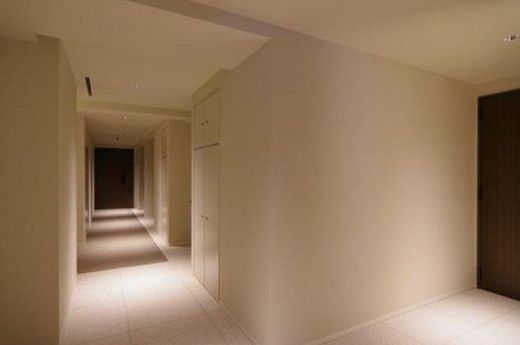 ピアース神楽坂HILLS 物件写真 建物写真21