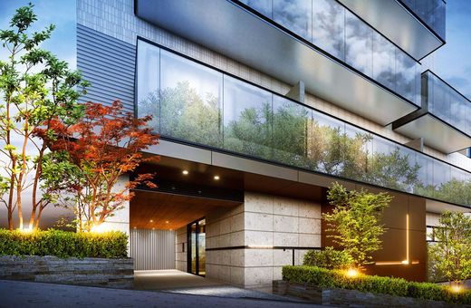 ピアース神楽坂HILLS 物件写真 建物写真7