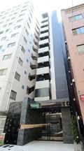 ステージファースト八丁堀 物件写真 建物写真1