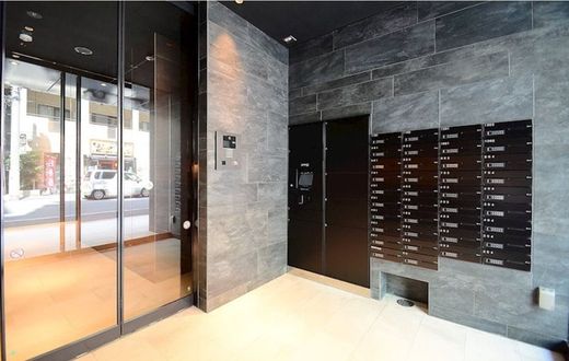 ステージファースト八丁堀 物件写真 建物写真5