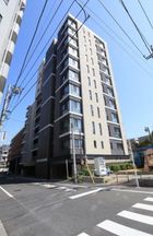 クレヴィア錦糸町ガーデンコースト 物件写真 建物写真1