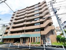 ネオマイム両国 画像