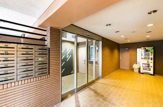 ネオマイム両国 物件写真 建物写真6