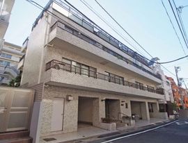シェトワ代々木 画像