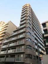 ライオンズプラザ目黒 物件写真 建物写真1