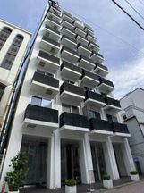 グリーンパーク東日本橋スクエア (GREEN PARK東日本橋SQUARE) 物件写真 建物写真1