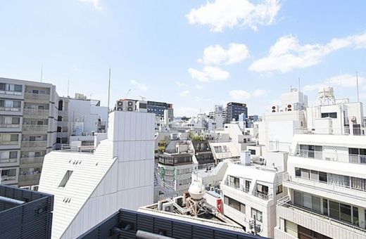 グリーンパーク東日本橋スクエア (GREEN PARK東日本橋SQUARE) 物件写真 建物写真21