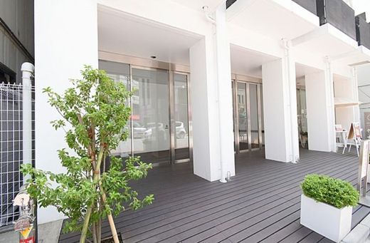 グリーンパーク東日本橋スクエア (GREEN PARK東日本橋SQUARE) 物件写真 建物写真9