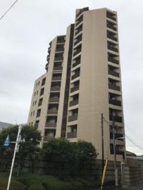 フォルム浜田山 物件写真 建物写真1