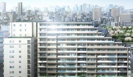 物件写真 建物写真1