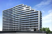 シティテラス住吉 物件写真 建物写真1