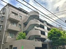 メゾン白金 画像