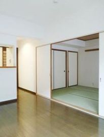 メゾン白金 物件写真 建物写真6