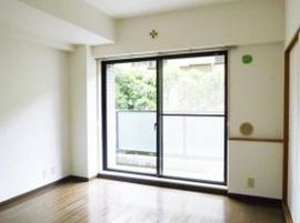 メゾン白金 物件写真 建物写真7