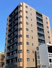 サンリヤン南砂町 物件写真 建物写真1