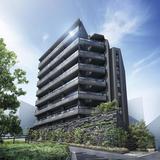 クリオラベルヴィ大崎グランクラス 物件写真 建物写真1