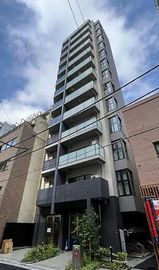 オープンレジデンシア千代田外神田 物件写真 建物写真1