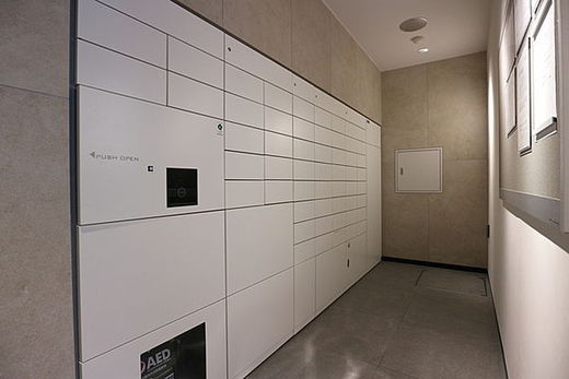 アトラス西日暮里道灌山 物件写真 建物写真10