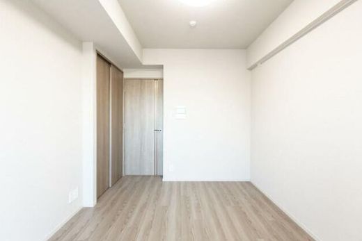 アトラス西日暮里道灌山 物件写真 建物写真15