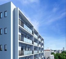 アトラス西日暮里道灌山 物件写真 建物写真1