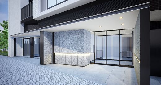 アトラス西日暮里道灌山 物件写真 建物写真5