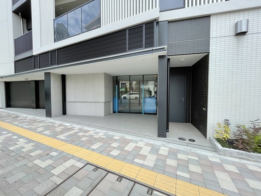アトラス西日暮里道灌山 物件写真 建物写真7