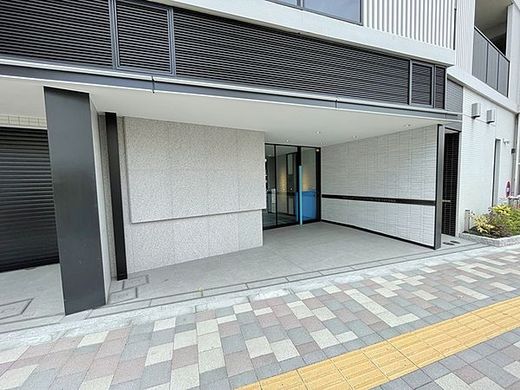 アトラス西日暮里道灌山 物件写真 建物写真8