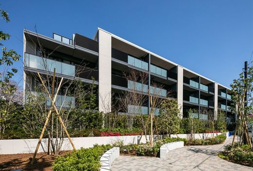 プラウド杉並方南町 物件写真 建物写真1