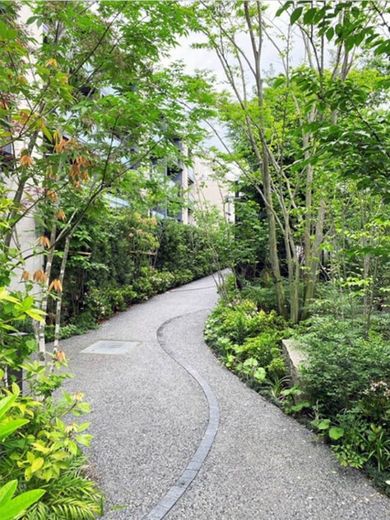 プラウド杉並方南町 物件写真 建物写真10