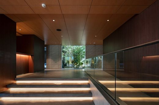 プラウド杉並方南町 物件写真 建物写真11