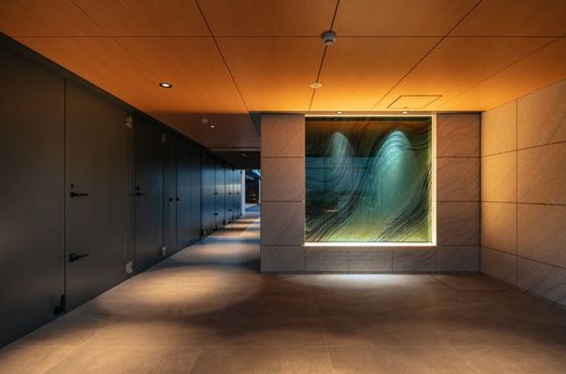プラウド杉並方南町 物件写真 建物写真12