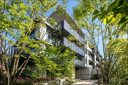 プラウド杉並方南町 物件写真 建物写真3
