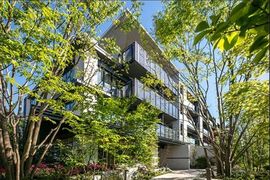 プラウド杉並方南町 物件写真 建物写真3