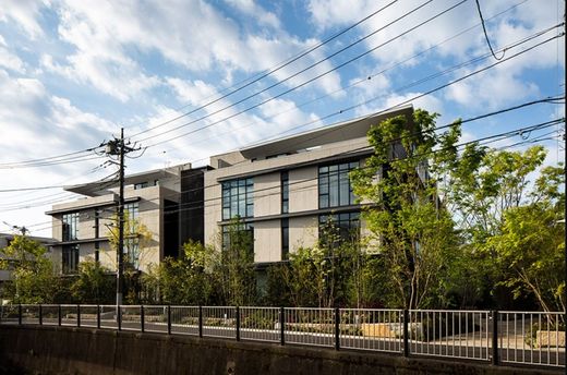 プラウド杉並方南町 物件写真 建物写真5