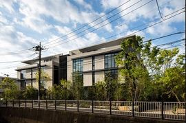 プラウド杉並方南町 物件写真 建物写真5