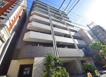 ハーモニーレジデンス東京イースト 画像