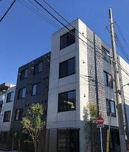 ウェルスクエアイズム中延 物件写真 建物写真1